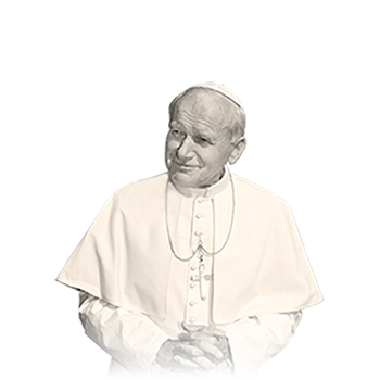 Saint John Paul II