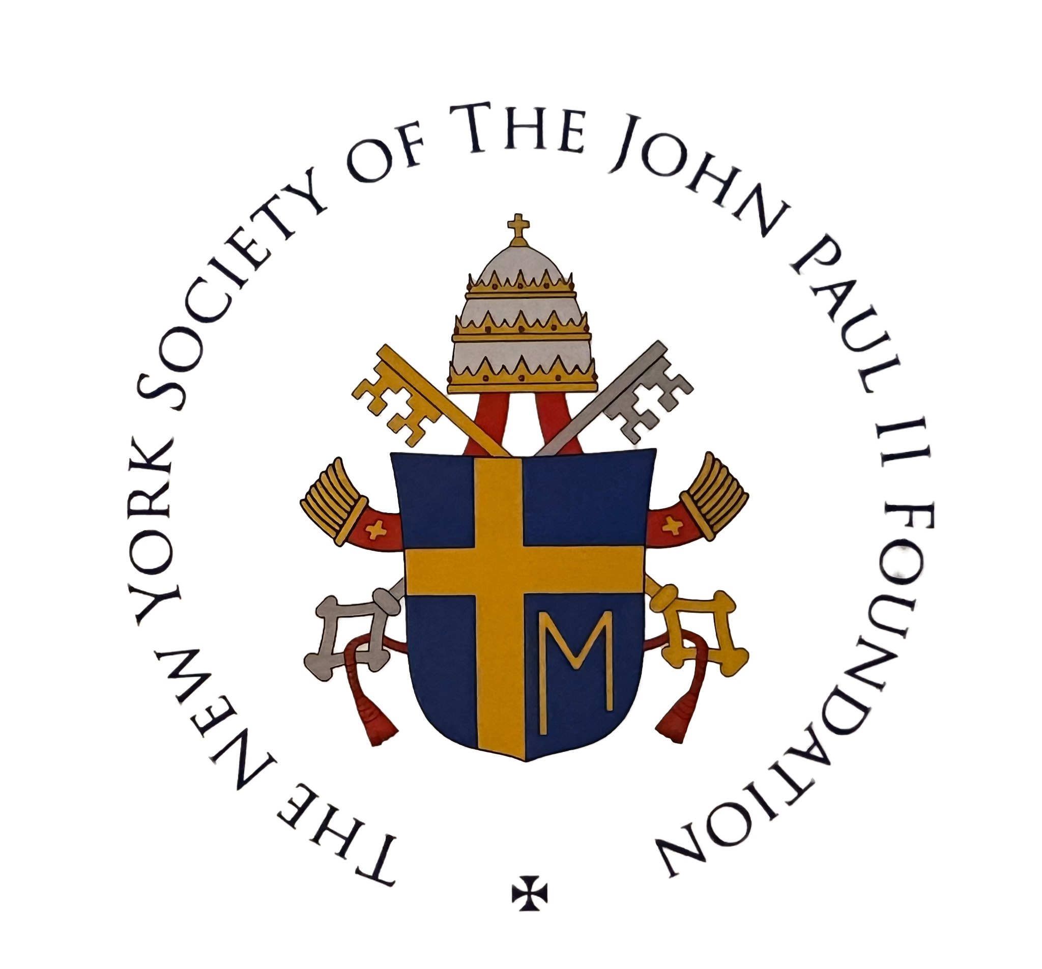 JPII Foundation Logo